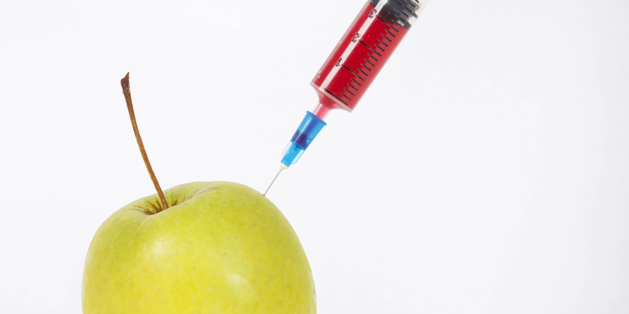 You Need to Know All About Synthetic Biology Foods HuffPost