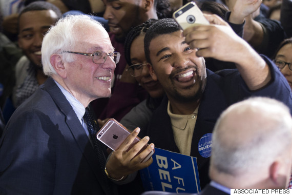 sanders
