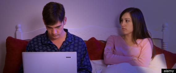 Hispanic Infidelity