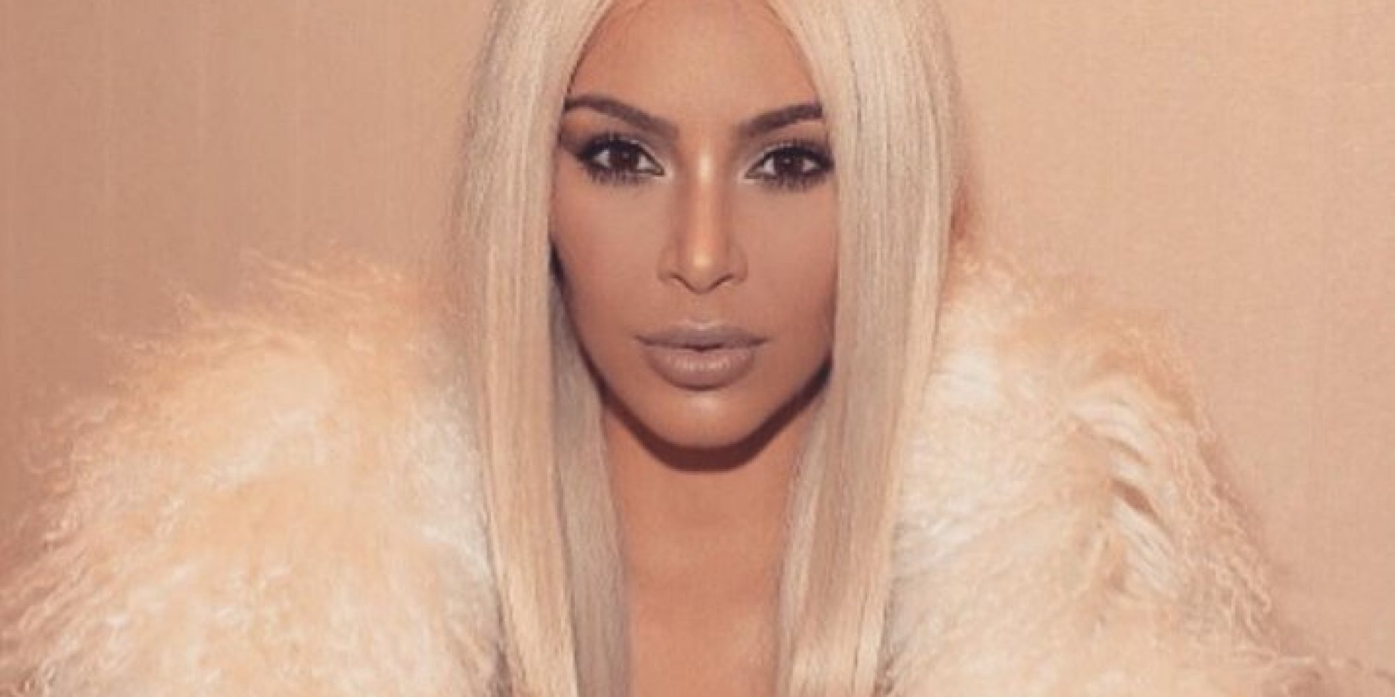 Kim Kardashian Reveals Gaffer Tape Is The Secret Behind Her Red Carpet