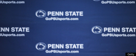 Penn State Scandal