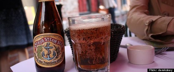 Anchor Steam Lawsuit