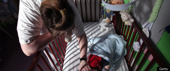 Paid Leave Moms