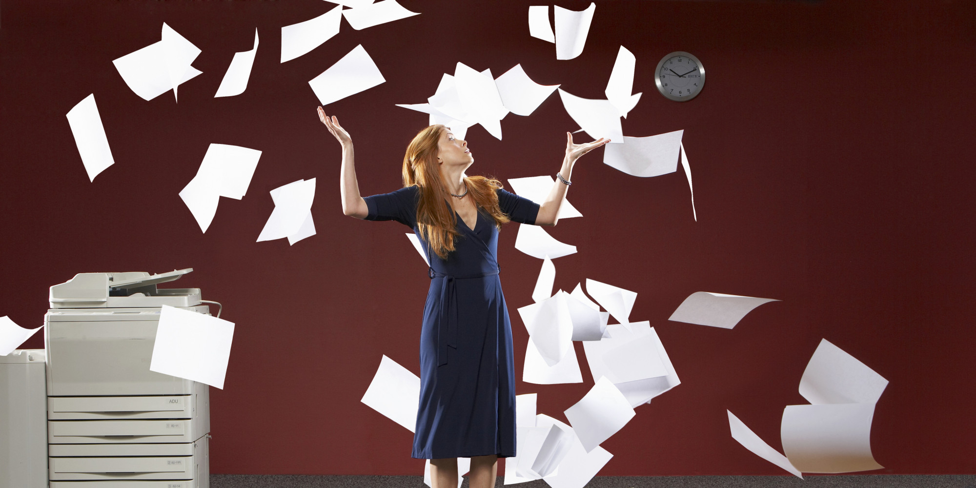 Write Down Your 'F*ck It' List to Avoid Regrets in Life HuffPost