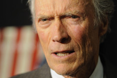 Clint Eastwood