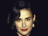 Demi Moore