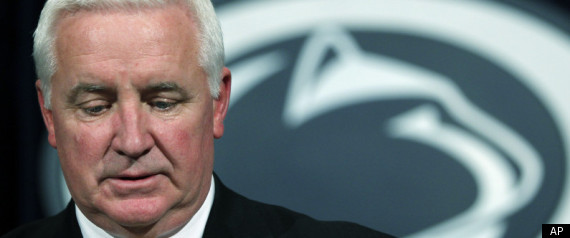 Tom Corbett