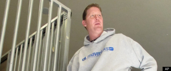 Shawn Bradley