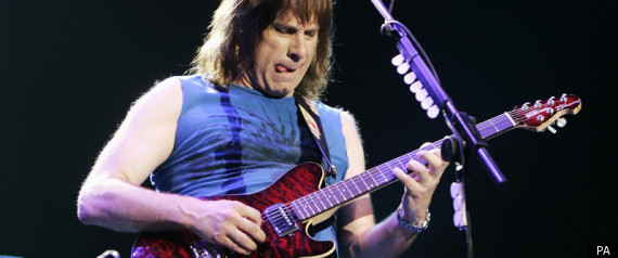 Spinal Tap