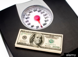 Money Weight