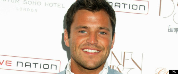 Mark Wright