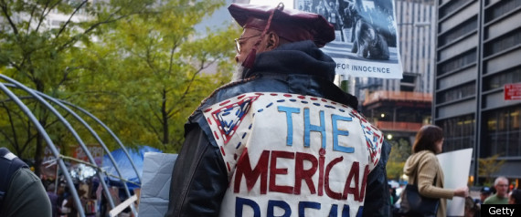 Occupy Wall Street