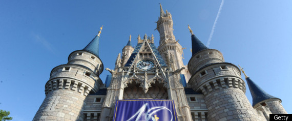 Disney Profits