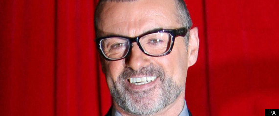 George Michael