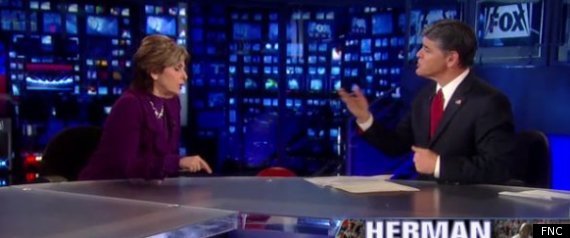 Sean Hannity