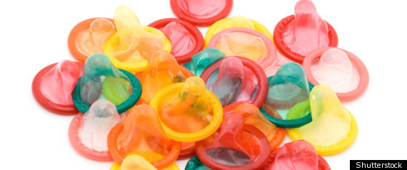 Condoms