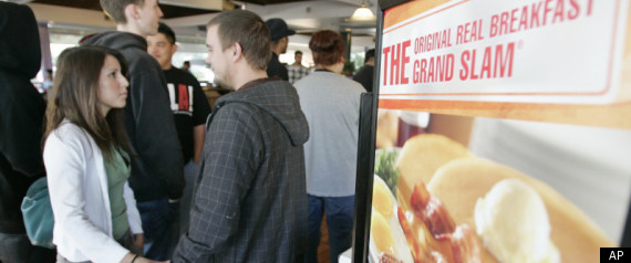 Dennys