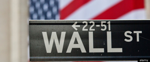 Maria Cantwell Washington Wall Street