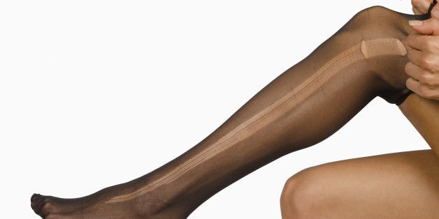 Consider, that Can pantyhose make a comeback assured Understood Can pantyhose make a comeback opinion
