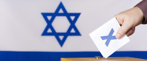 Israel Voting