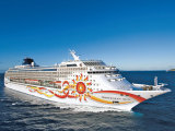 Norwegian Cruise Line