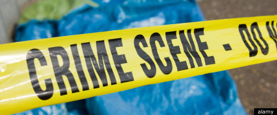 Murder Mystery