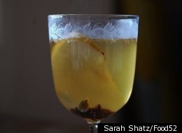 7 Hot Boozy Drinks For Cold-Weather Sipping