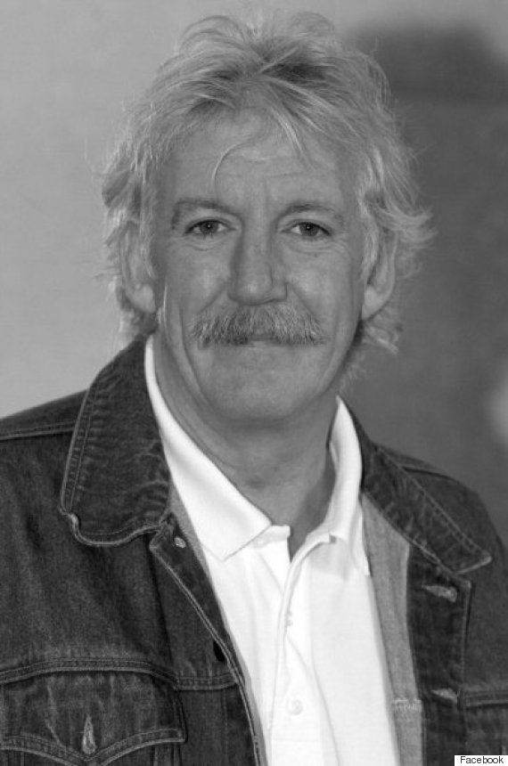 Brendan Healy Alchetron, the free social encyclopedia