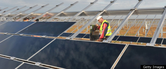 Solar Panels