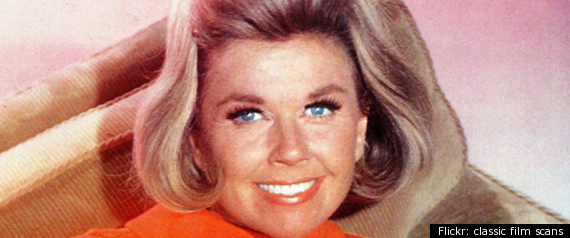 Doris Day My Heart Album Release