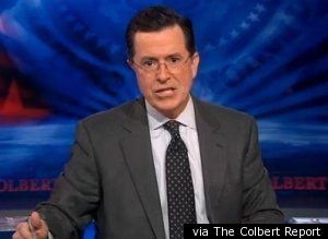 Stephen Colbert