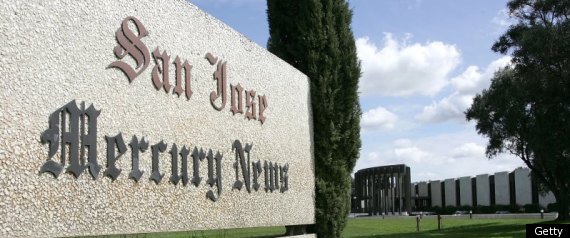 San Jose Mercury News