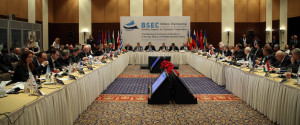 Black Sea Economic Cooperation