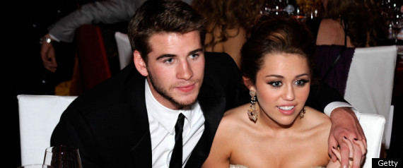 Miley Cyrus Sexiest