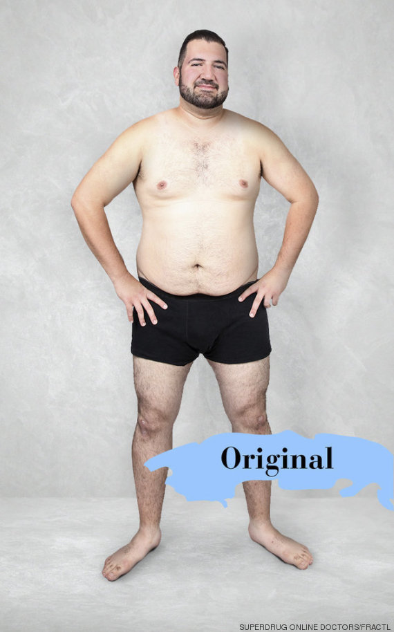 man