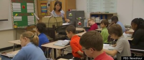 Indiana School Choice