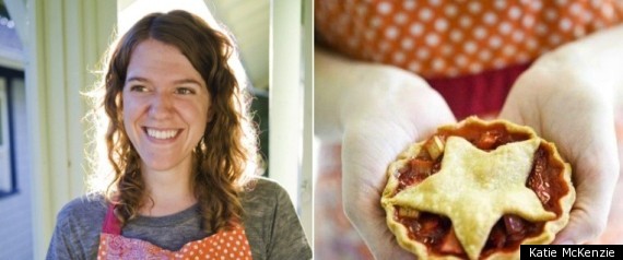 Tour Of Pie Indiegogo