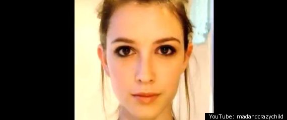 She Takes A Picture Every Day