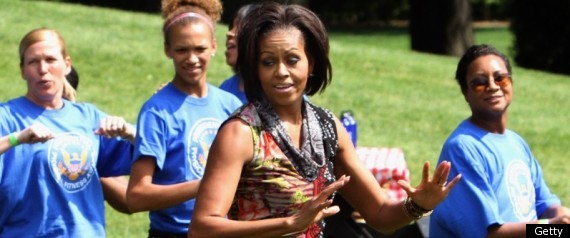 Michelle Obama