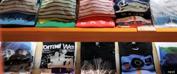 T Shirt Art