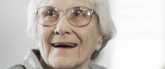 HARPER LEE AHORA