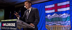 Brian Jean Wildrose