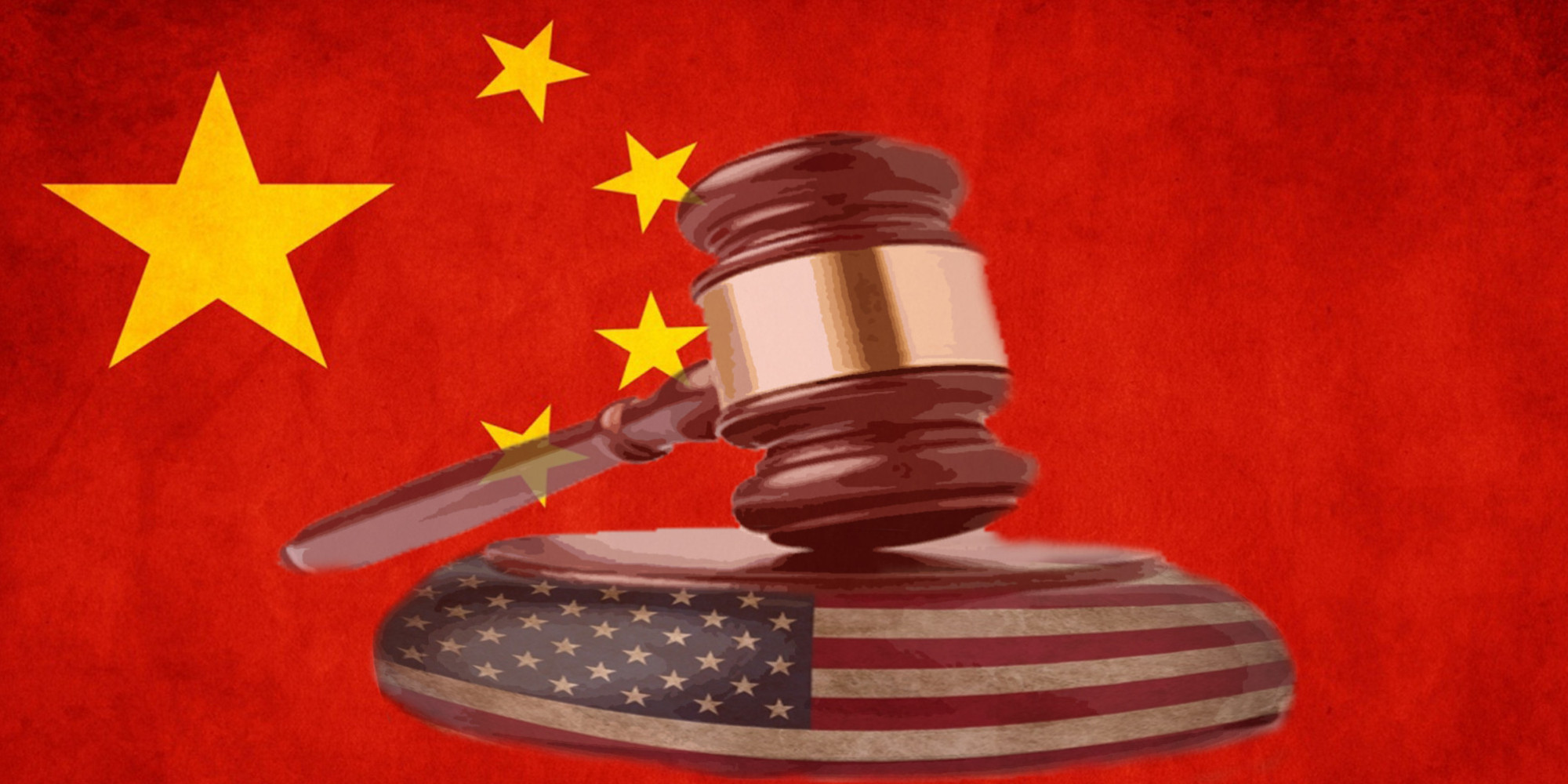 Weekend Roundup: Politicizing the 'Rule Of Law' in China -- And the U.S. - HuffPost