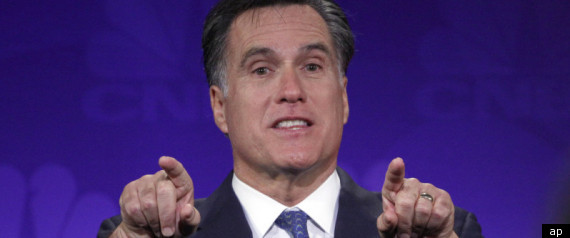 Mitt Romney