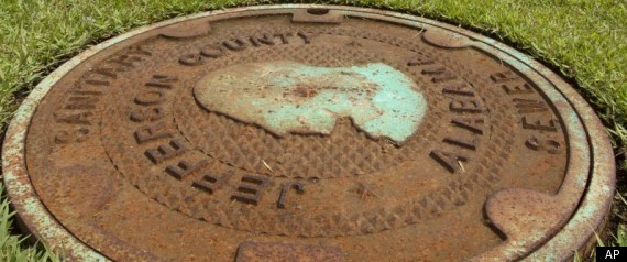 Jefferson County Bankruptcy