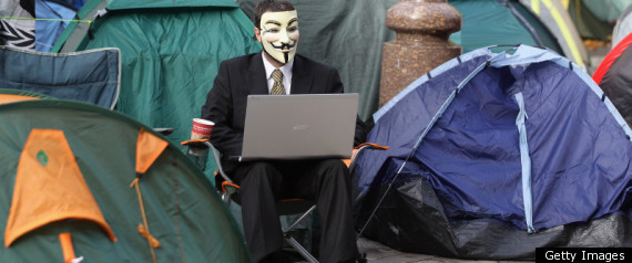 Occupy Wall Street