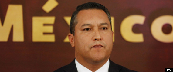 Francisco Blake Mora