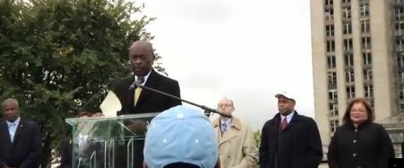 Cain In Detroit