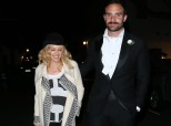 We're Dusting Off Our Hat - Ms Minogue Is Getting Married!