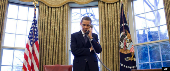 Obama Phone